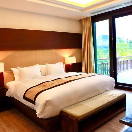 Ncc Garden Villas - Ncc Hotel Hanoi Exteriör bild