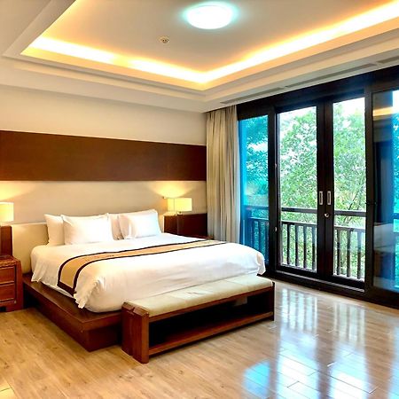 Ncc Garden Villas - Ncc Hotel Hanoi Exteriör bild